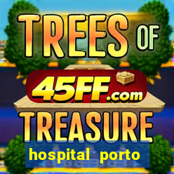 hospital porto alegre trabalhe conosco